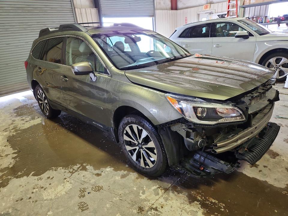 Продажа на аукционе авто 2016 Subaru Outback, vin: 4S4BSBLC4G3255405, номер лота: 49992956
