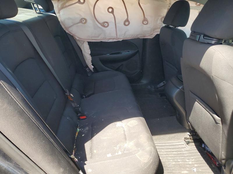 Aukcja sprzedaży 2020 Chevrolet Malibu, vin: 1G1ZG5ST6LF136568, numer aukcji: 50794876