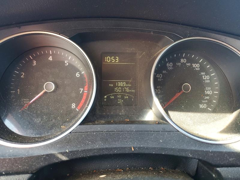 Продаж на аукціоні авто 2015 Volkswagen Jetta, vin: 3VW2K7AJ3FM215734, номер лоту: 50561446