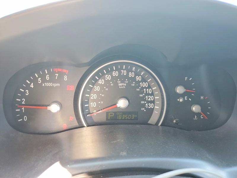 Продаж на аукціоні авто 2011 Kia Sedona, vin: KNDMG4C7XB6378050, номер лоту: 50098756