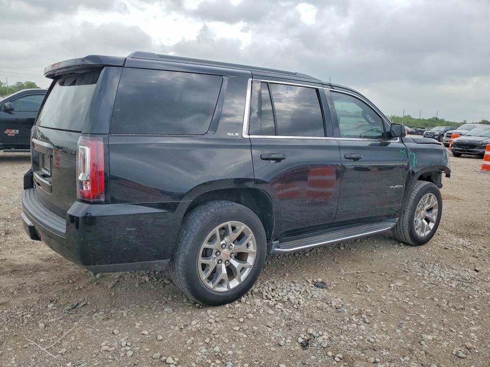 Aukcja sprzedaży 2015 Gmc Yukon, vin: 1GKS1AEC9FR678799, numer aukcji: 48586046