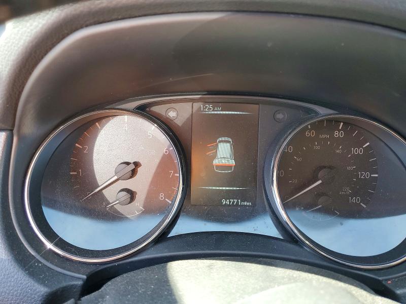 Aukcja sprzedaży 2017 Nissan Rogue, vin: JN8AT2MV6HW263460, numer aukcji: 50114626
