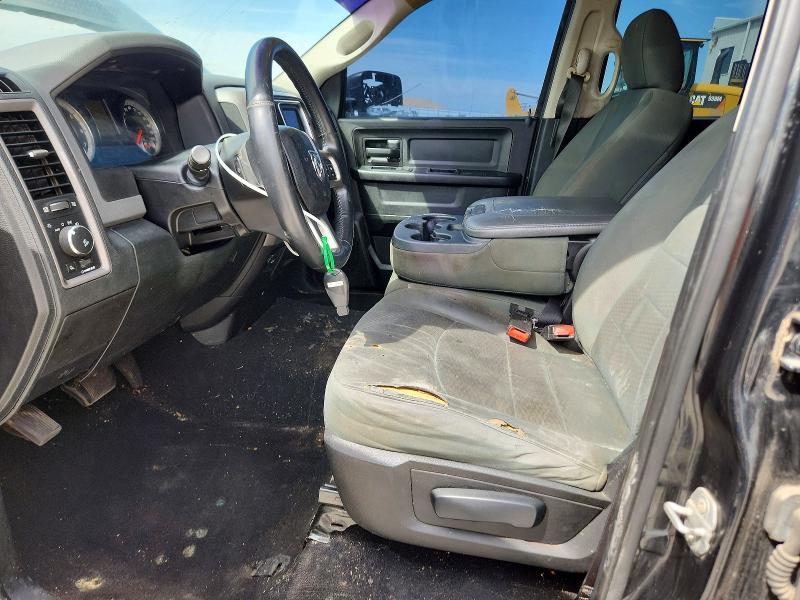 49804406 :رقم المزاد ، 1C6RR7FT4FS636559 vin ، 2015 Ram 1500 مزاد بيع