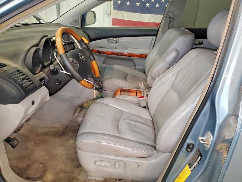 Aukcja sprzedaży 2007 Lexus Rx, vin: 2T2HK31U47C033448, numer aukcji: 49292526