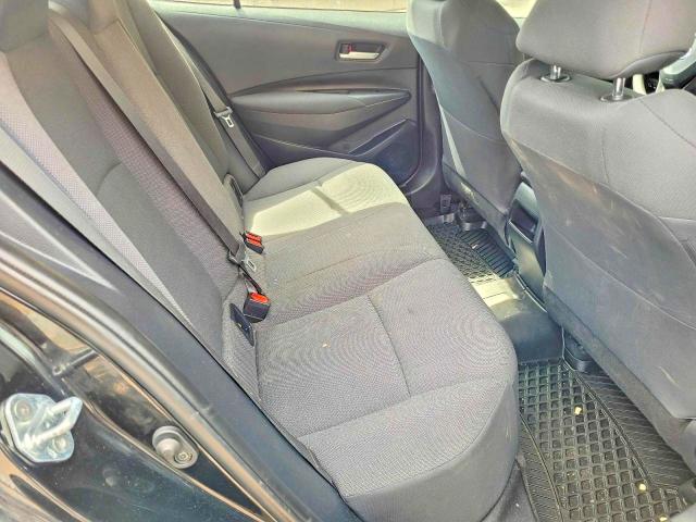 51367466 :رقم المزاد ، 5YFBPRBEXLP002866 vin ، 2020 Toyota Corolla مزاد بيع