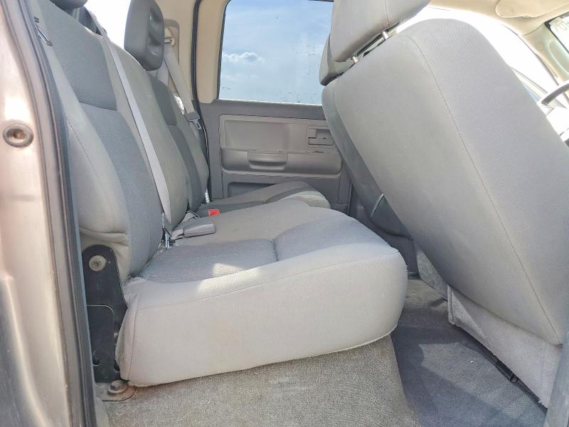 Продажа на аукционе авто 2006 Dodge Dakota, vin: 1D7HE48N66S679514, номер лота: 49619796