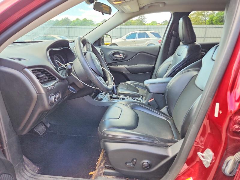 Aukcja sprzedaży 2019 Jeep Cherokee, vin: 1C4PJMLXXKD113686, numer aukcji: 49741026