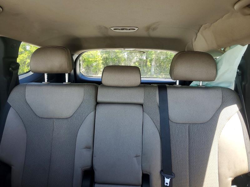 48824976 :رقم المزاد ، 5NMS2DAJ3PH524996 vin ، 2023 Hyundai Santa Fe مزاد بيع
