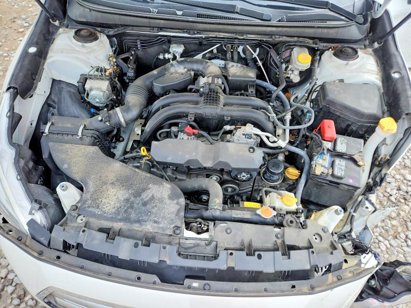Aukcja sprzedaży 2016 Subaru Outback, vin: 4S4BSALC4G3331893, numer aukcji: 50085326