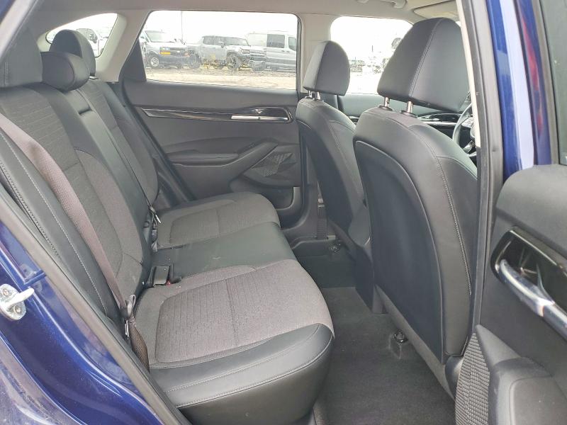 Продажа на аукционе авто 2021 Kia Seltos, vin: KNDEUCAA7M7223488, номер лота: 41644186