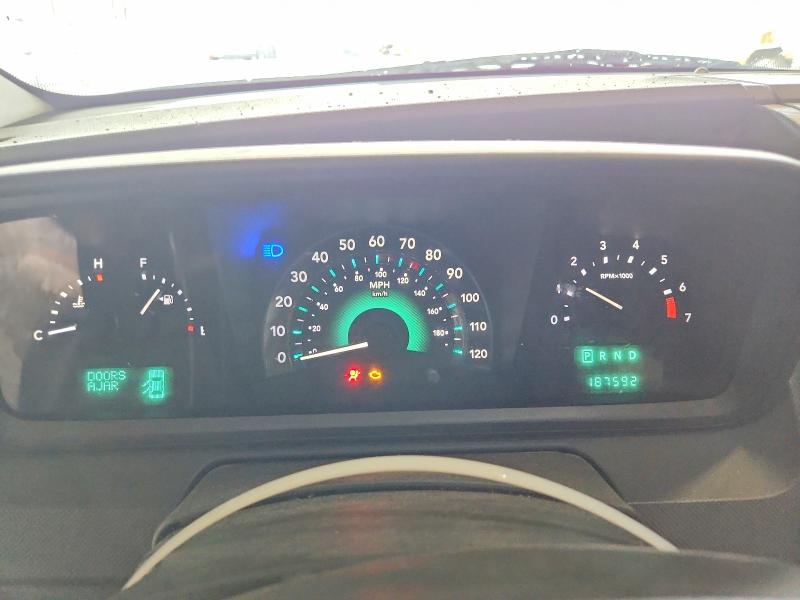 Продажа на аукционе авто 2010 Dodge Journey, vin: 3D4PG5FV5AT189522, номер лота: 51104526
