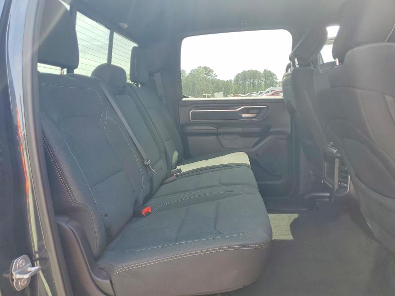 Продаж на аукціоні авто 2019 Ram 1500, vin: 1C6SRFFT0KN814553, номер лоту: 48950766