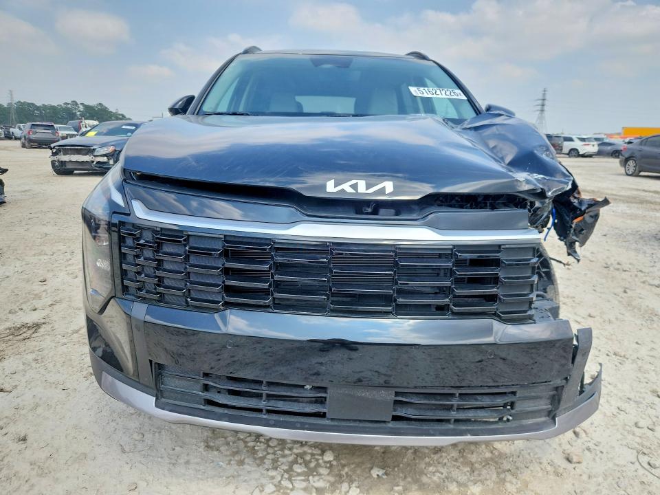51627226 :رقم المزاد ، 5XYK33DF1TG366306 vin ، 2026 Kia Sportage مزاد بيع