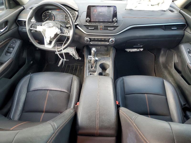 2021 Nissan Altima მანქანა იყიდება აუქციონზე, vin: 1N4BL4CW4MN367389, აუქციონის ნომერი: 47752676