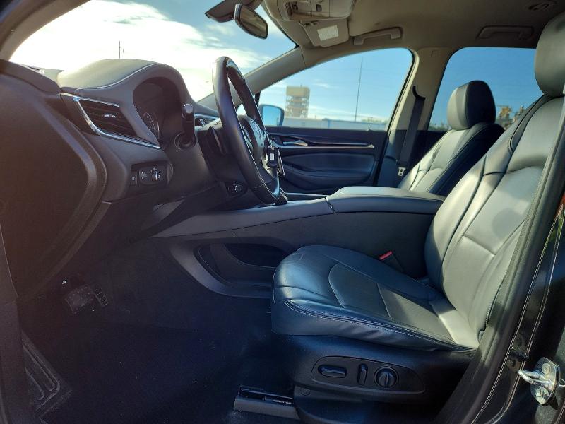 Aukcja sprzedaży 2018 Buick Enclave, vin: 5GAERBKW0JJ232278, numer aukcji: 49435216