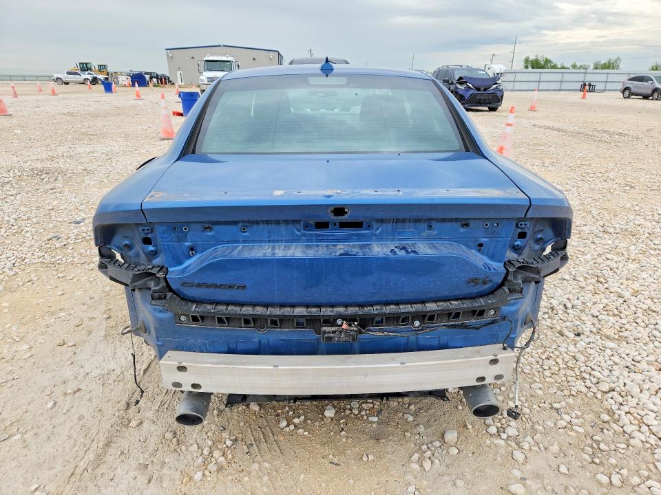 Aukcja sprzedaży 2023 Dodge Charger, vin: 2C3CDXCT3PH555633, numer aukcji: 50426216