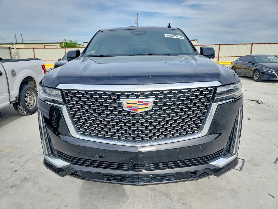 Aukcja sprzedaży 2024 Cadillac Escalade, vin: 1GYS4BKL8RR372155, numer aukcji: 48960876