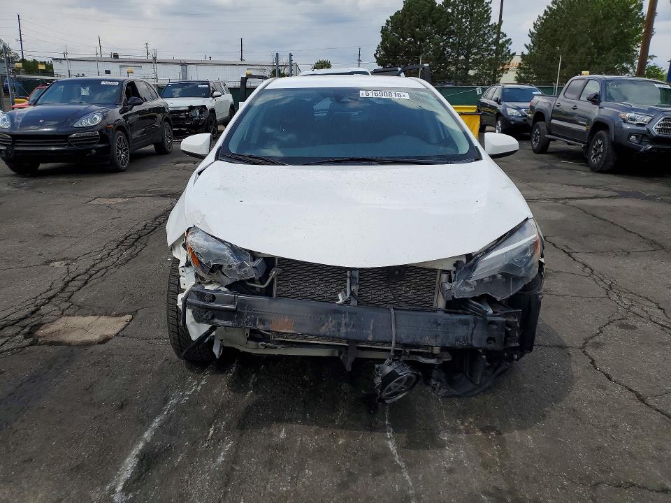 2019 Toyota Corolla მანქანა იყიდება აუქციონზე, vin: 5YFBURHE3KP873669, აუქციონის ნომერი: 51690816