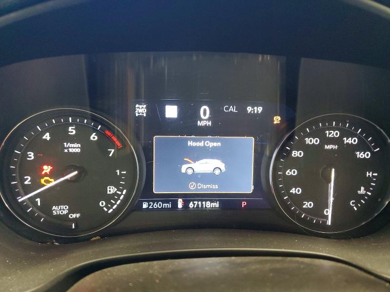 Aukcja sprzedaży 2020 Cadillac Xt4, vin: 1GYFZFR44LF148155, numer aukcji: 49308656