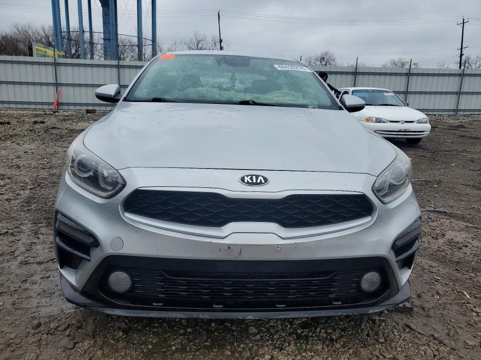 Aukcja sprzedaży 2019 Kia Forte, vin: 3KPF24AD2KE055332, numer aukcji: 48459276