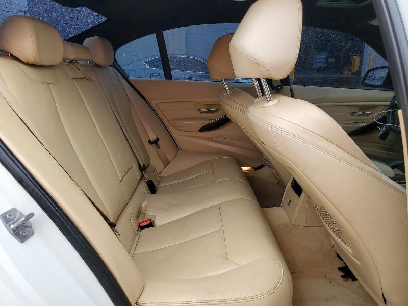 50527436 :رقم المزاد ، WBA3D3C51EK156549 vin ، 2014 Bmw 328 مزاد بيع