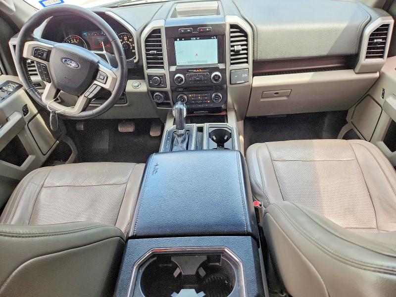Aukcja sprzedaży 2017 Ford F150, vin: 1FTEW1EG4HFC30536, numer aukcji: 49056536