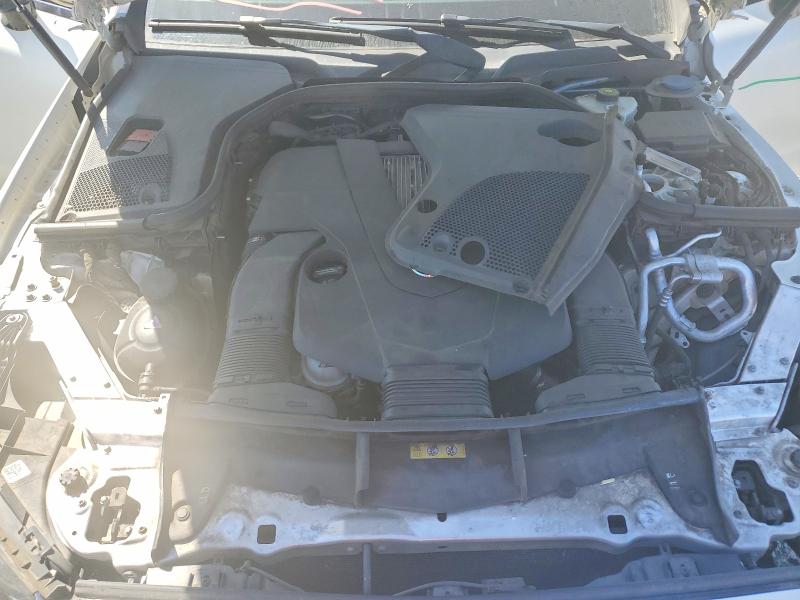 Продажа на аукционе авто 2018 Mercedes-benz E, vin: WDD1J6FB9JF007899, номер лота: 49195206