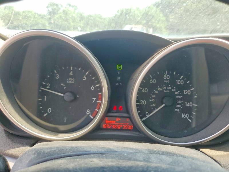 Aukcja sprzedaży 2010 Mazda 3, vin: JM1BL1SG1A1354024, numer aukcji: 49810006