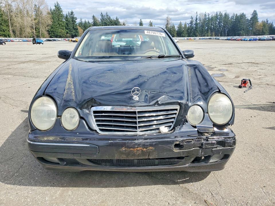 Продаж на аукціоні авто 2001 Mercedes-benz E, vin: WDBJF65J81B386260, номер лоту: 48790776