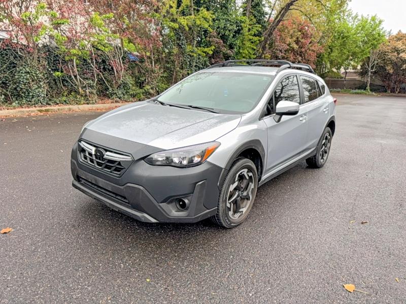 Продажа на аукционе авто 2023 Subaru Crosstrek, vin: JF2GTHMC6PH316718, номер лота: 50181826
