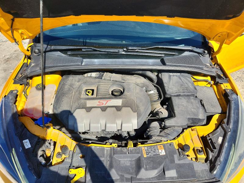 Aukcja sprzedaży 2016 Ford Focus, vin: 1FADP3L90GL358139, numer aukcji: 49579876