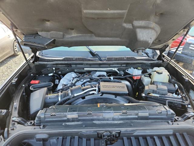 49537126 :رقم المزاد ، 1GC4YUEY7RF161469 vin ، 2024 Chevrolet Silverado مزاد بيع