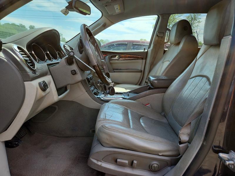 2015 Buick Enclave მანქანა იყიდება აუქციონზე, vin: 5GAKVCKD9FJ333538, აუქციონის ნომერი: 50992206