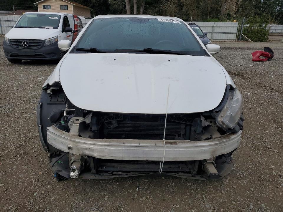Aukcja sprzedaży 2013 Dodge Dart, vin: 1C3CDFCA7DD200918, numer aukcji: 49780756