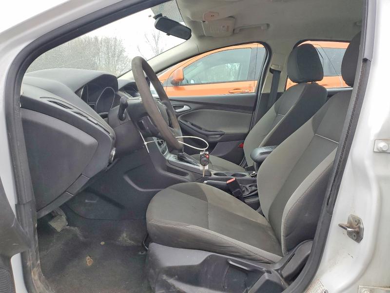 2013 Ford Focus მანქანა იყიდება აუქციონზე, vin: 1FADP3F25DL235947, აუქციონის ნომერი: 48047326