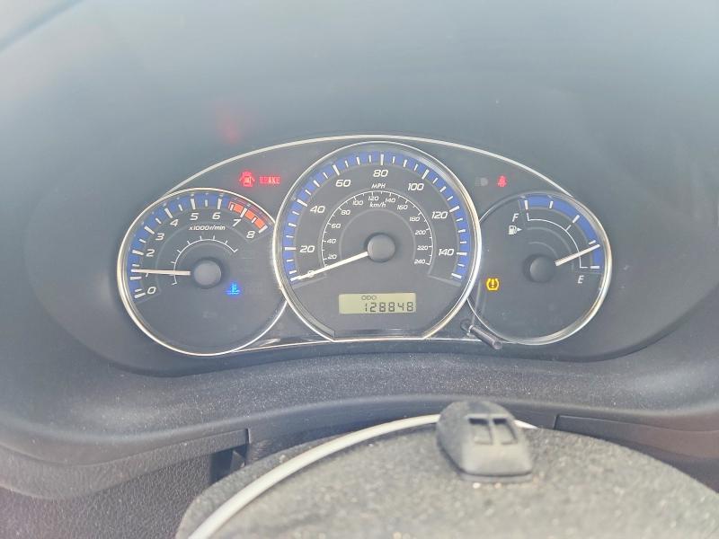 2011 Subaru Forester მანქანა იყიდება აუქციონზე, vin: JF2SHACC0BG714090, აუქციონის ნომერი: 51576446