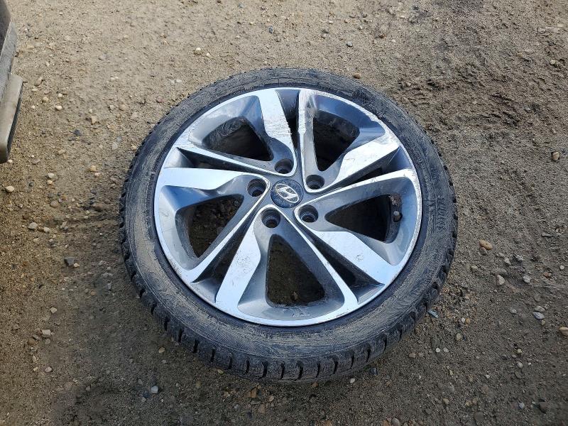 Auction sale of the 2016 Hyundai Elantra, vin: KMHDH4AHXGU624134, lot number: 48901376
