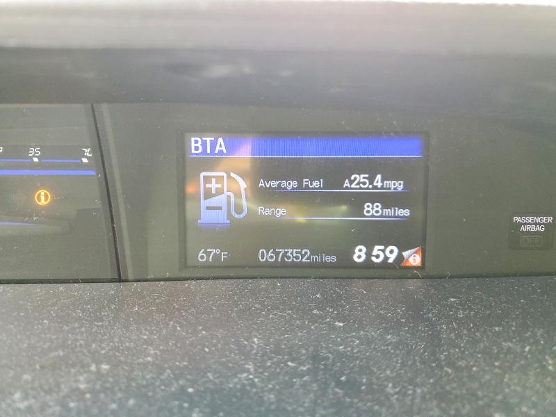 2015 Honda Civic მანქანა იყიდება აუქციონზე, vin: 19XFB2F54FE293890, აუქციონის ნომერი: 51286386