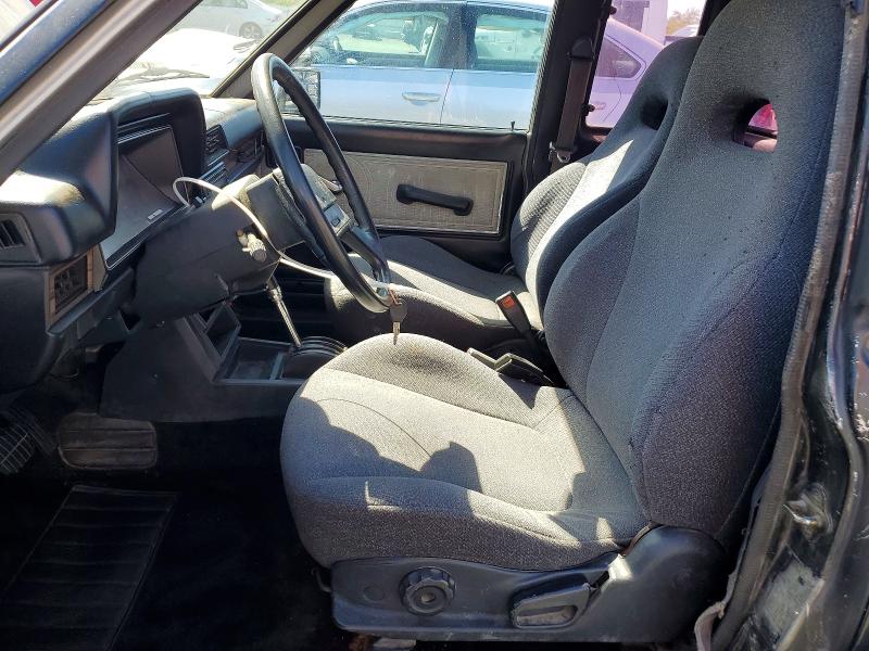 48708156 :رقم المزاد ، JN6ND06S5FW007516 vin ، 1985 Nissan Pickup مزاد بيع