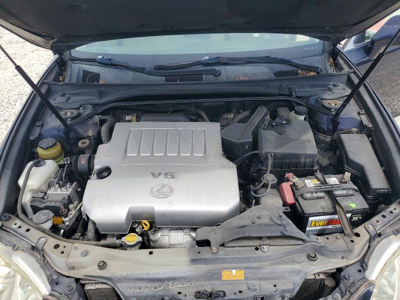 49165786 :رقم المزاد ، JTHBJ46G872120742 vin ، 2007 Lexus Es 350 مزاد بيع