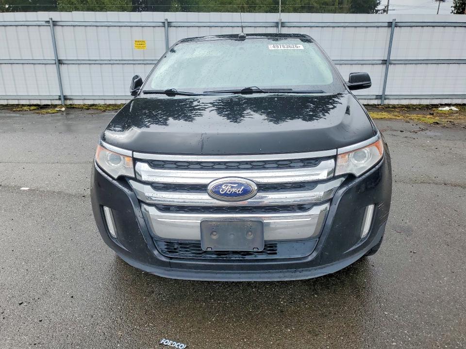 Продаж на аукціоні авто 2013 Ford Edge, vin: 2FMDK4KC7DBB54716, номер лоту: 49783626