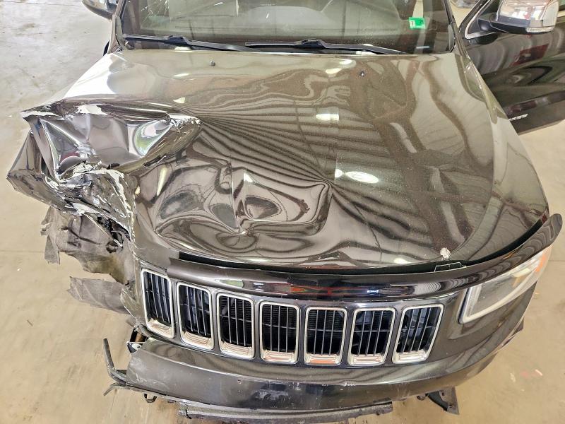 Aukcja sprzedaży 2015 Jeep Grand Cherokee, vin: 1C4RJFBG0FC712517, numer aukcji: 49672036