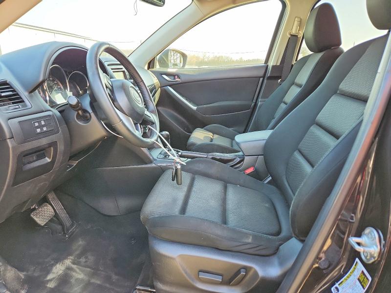 Aukcja sprzedaży 2013 Mazda Cx-5, vin: JM3KE4CE3D0114998, numer aukcji: 49572406