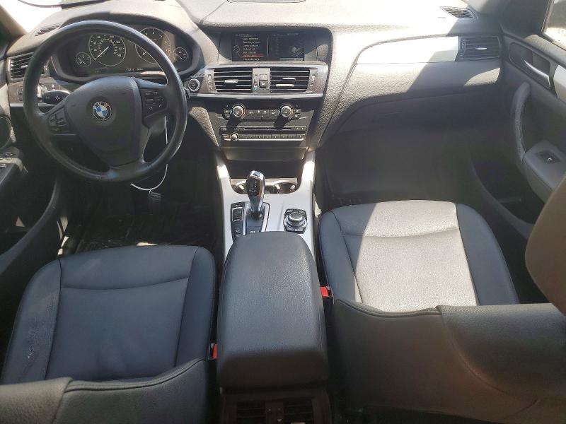 Продаж на аукціоні авто 2014 Bmw Motorrad X3, vin: 5UXWX9C56E0D16271, номер лоту: 49886006