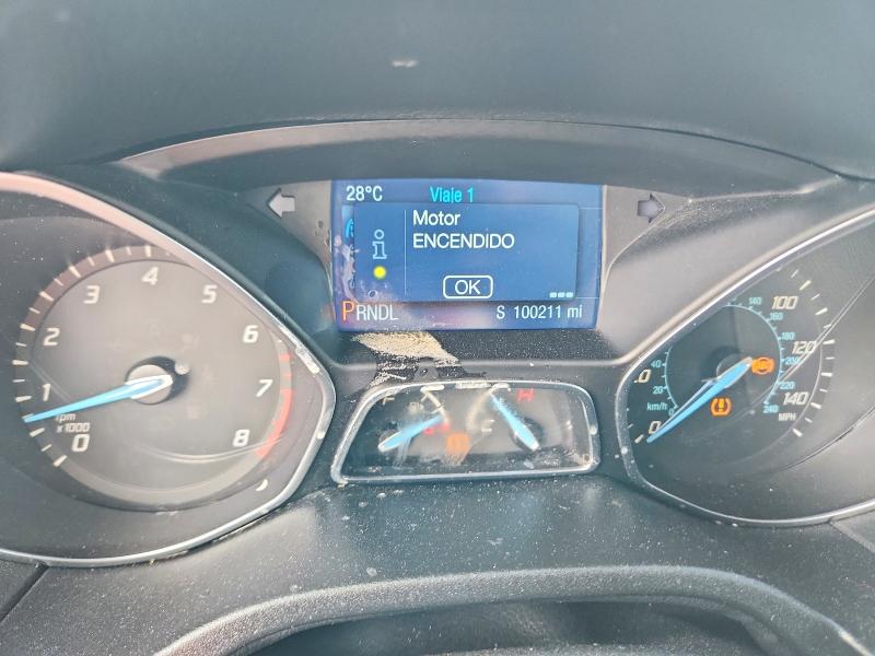 2014 Ford Focus მანქანა იყიდება აუქციონზე, vin: 1FADP3F24EL455064, აუქციონის ნომერი: 48301756