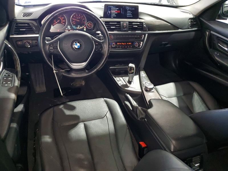 Продажа на аукционе авто 2014 Bmw 328, vin: WBA3B3C51EJ978294, номер лота: 48115506