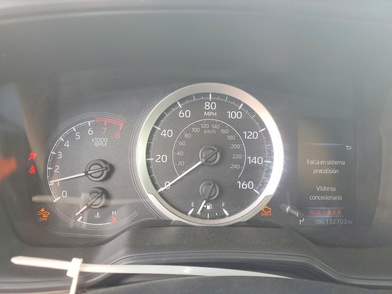 Продажа на аукционе авто 2021 Toyota Corolla, vin: JTDEPMAE1MJ125088, номер лота: 48746386