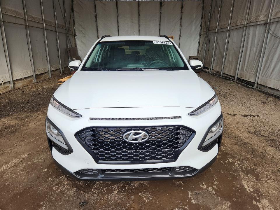 Продаж на аукціоні авто 2021 Hyundai Kona, vin: KM8K1CAA1MU701381, номер лоту: 51875726