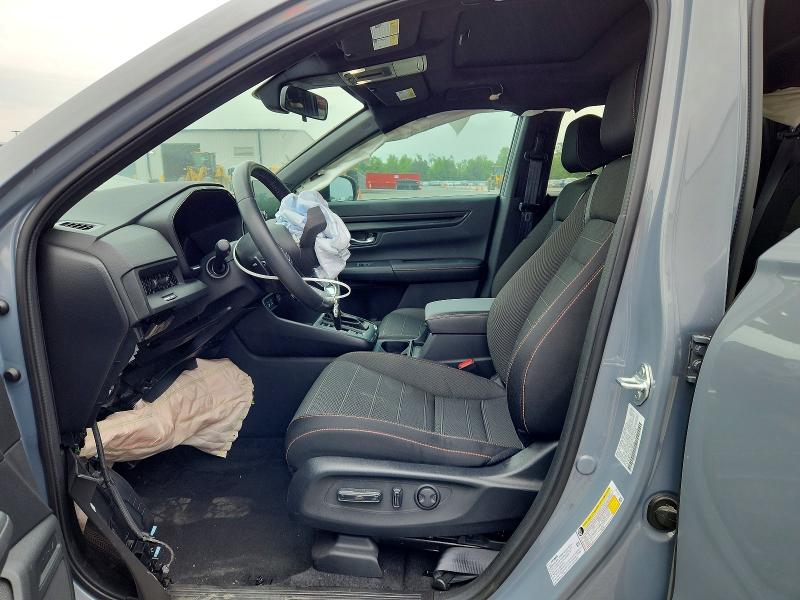 Продаж на аукціоні авто 2025 Honda Cr-v, vin: 7FARS5H52SE006048, номер лоту: 51598366