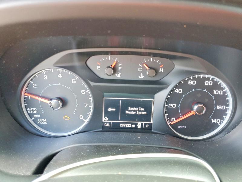 Продаж на аукціоні авто 2017 Gmc Acadia, vin: 1GKKNKLA3HZ242044, номер лоту: 52005126